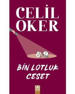 Bin Lotluk Ceset (Özel Baskı)