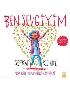 Ben Sevgiyim (Ciltli)
