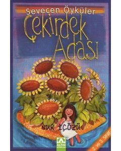 Sevecen Öyküler - Çekirdek Adası 