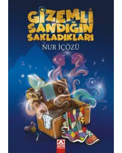 Gizemli Sandığın Sakladıkları