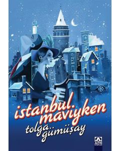 İstanbul Maviyken