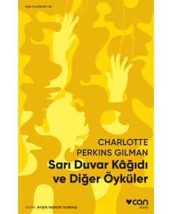 Sarı Duvar Kağıdı ve Diğer Öyküler