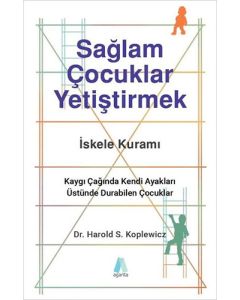 Sağlam Çocuklar Yetiştirmek