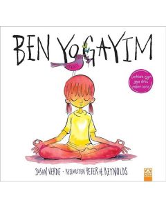 Ben Yogayım (Ciltli)