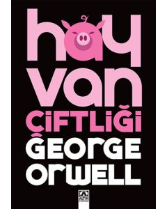 Hayvan Çiftliği