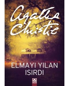 Elmayı Yılan Isırdı