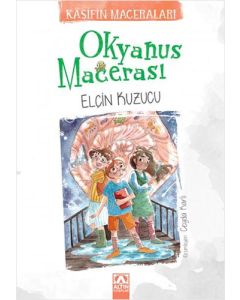 Okyanus Maceraları