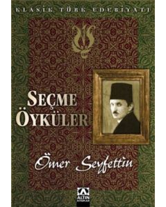 Seçme Öyküler