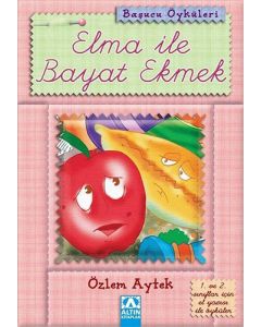 Elma ile Bayat Ekmek
