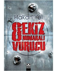 Sekiz Numaralı Vurucu