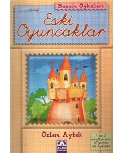 Eski Oyuncaklar