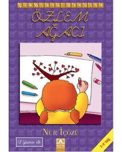 Çikolata Öyküler - Özlem Ağacı