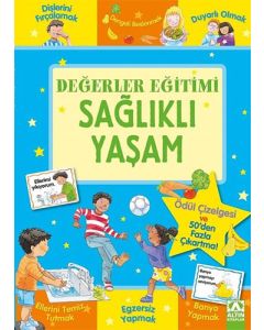 Değerler Eğitimi - Sağlıklı Yaşam