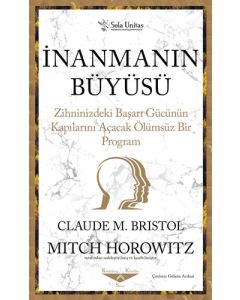 İnanmanın Büyüsü