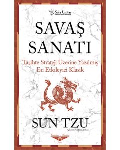 Savaş Sanatı