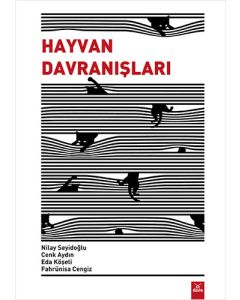 Hayvan Davranışları