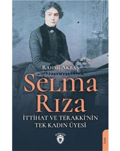 Selma Rıza