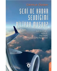 Seni Ne Kadar Sevdiğimi Biliyor musun?