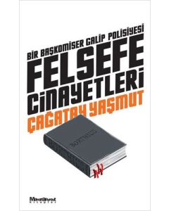 Felsefe Cinayetleri