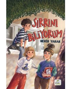 Sırrını Biliyorum