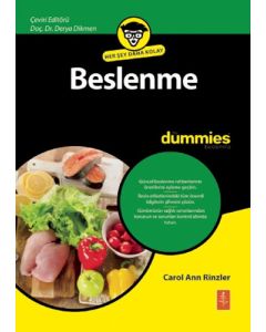 Beslenme For Dummies - Nutrition For Dummies