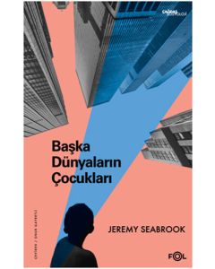 Başka Dünyaların Çocukları