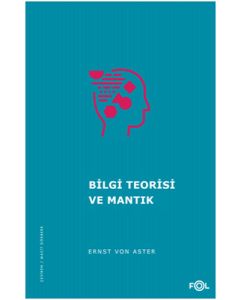 Bilgi Teorisi ve Mantık