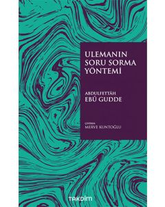 Ulemanın Soru Sorma Yöntemi