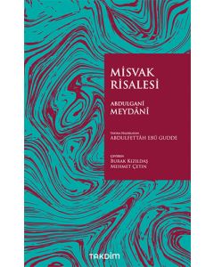 Misvak Risalesi