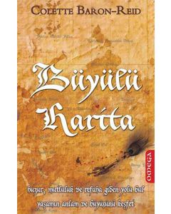 Büyülü Harita