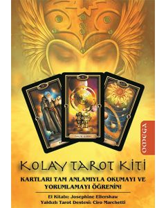 Kolay Tarot Kiti