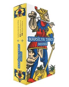 Marsilya Tarot