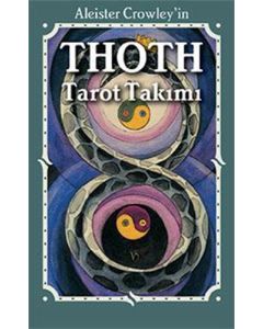 Thoth Tarot Takımı