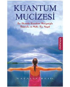 Kuantum Mucizesi