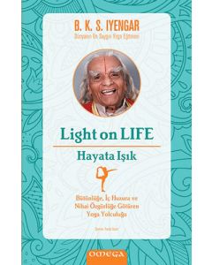 Light On Life - Hayata Işık