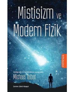 Mistisizm ve Modern Fizik