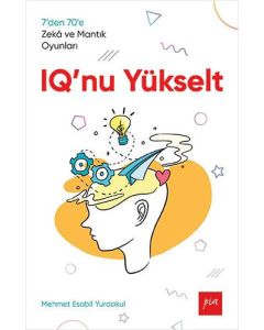 IQ'nu Yükselt
