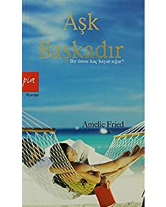 Aşk Başkadır