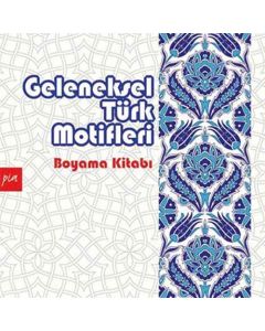 Geleneksel Türk Motifleri