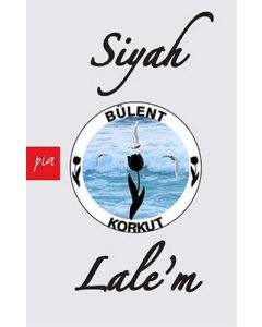 Siyah Lale’m