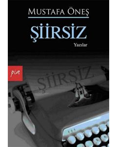 Şiirsiz