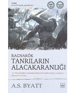 Ragnarök: Tanrıların Alacakaranlığı