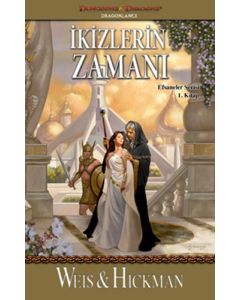 Efsaneler Serisi 1 - İkizlerin Zamanı 
