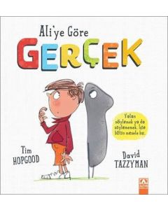 Ali'ye Göre Gerçek