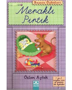 Meraklı Pırtık