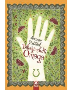 Bileğimdeki Omega
