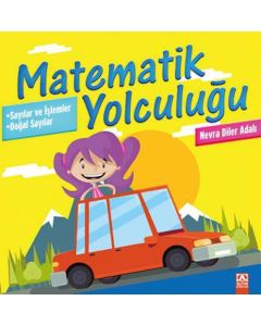 Matematik Yolculuğu 1 