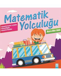 Matematik Yolculuğu - 5