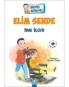 Bilmiş Bitirmiş - Elim Sende