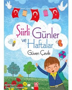 Şiirli Günler ve Haftalar